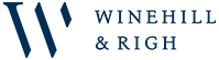 Winehill and Righ Logo